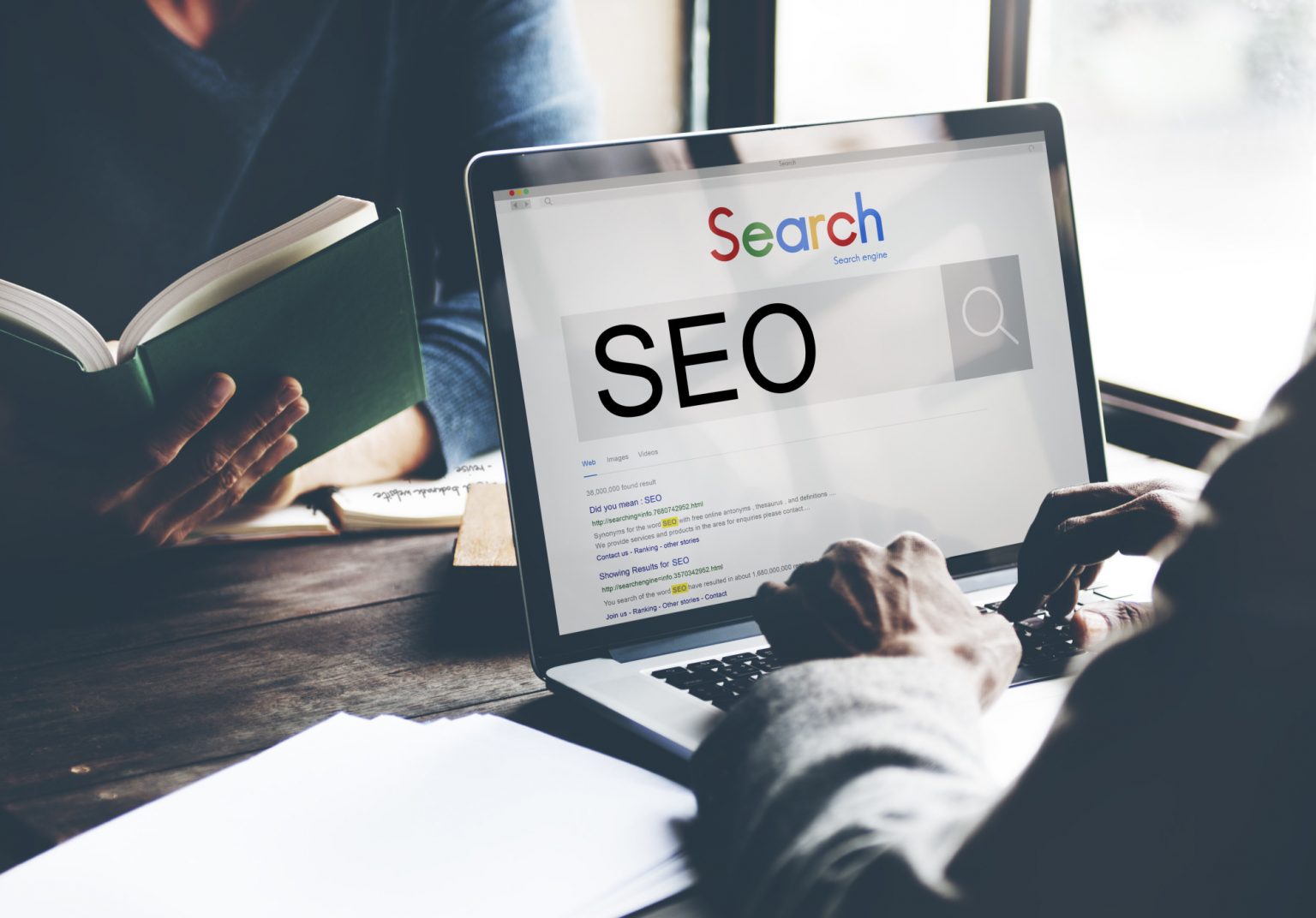 The Importance Of Professional SEO Services NewTechyTips