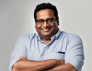 Paytm Vijay Shekhar Sharma