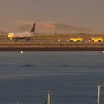 flights logan airport