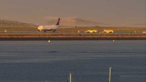 flights logan airport