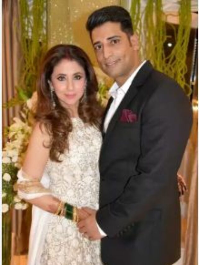 Urmila Matondkar Files For Divorce From Mohsin Akhtar Mir