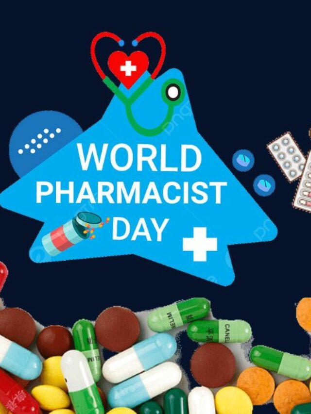 World Pharmacist Day: Celebrating Healthcare Heroes