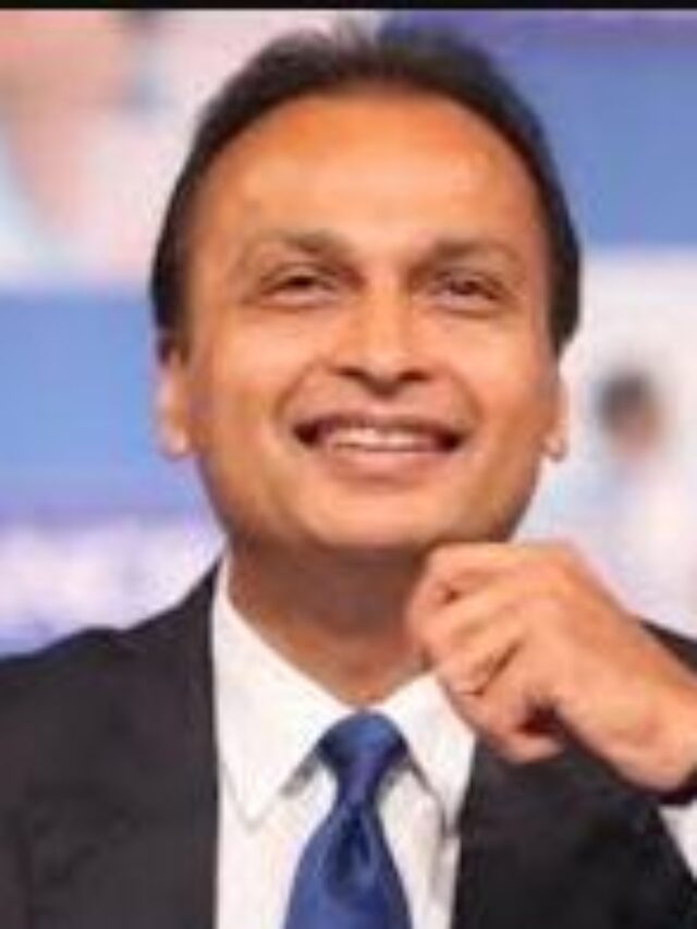 Anil Ambani’s Reliance Power Soars with New Renewable Energy Venture in Bhutan