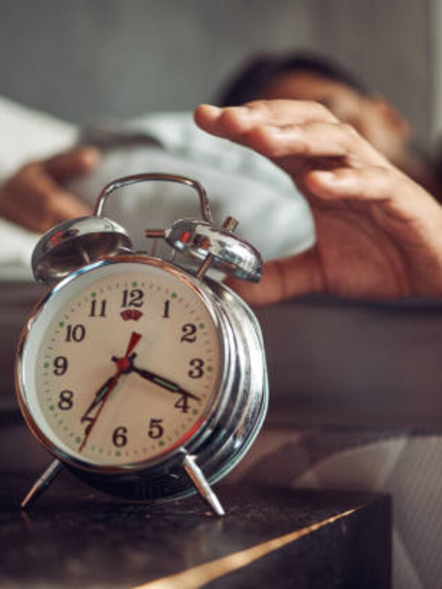 10 Quick Morning Habits for a Productive Day