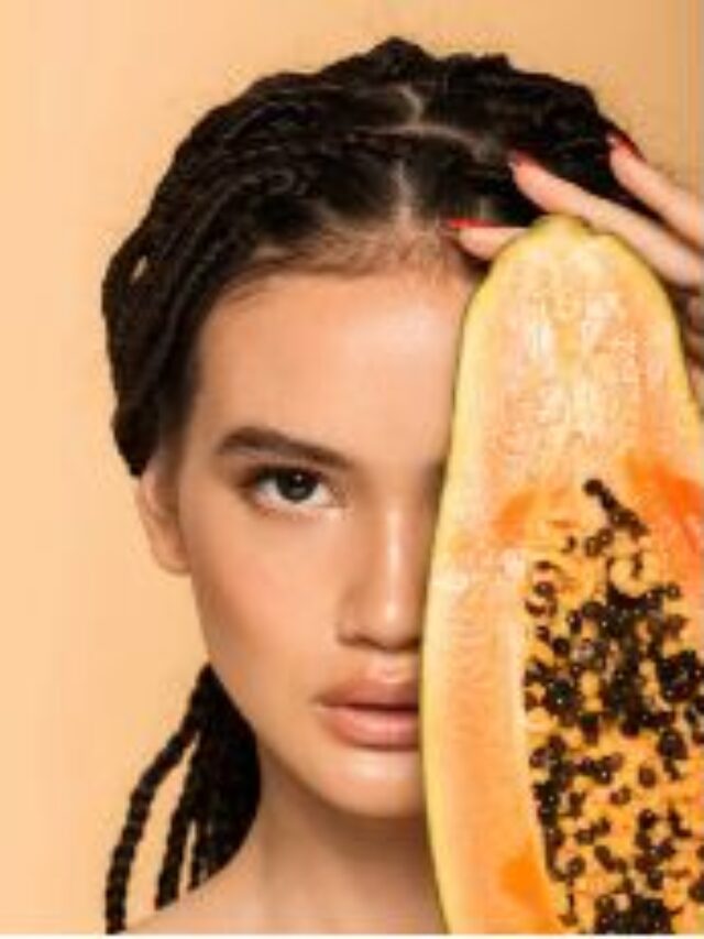 Top 8 Health Benefits of Papaya for Women