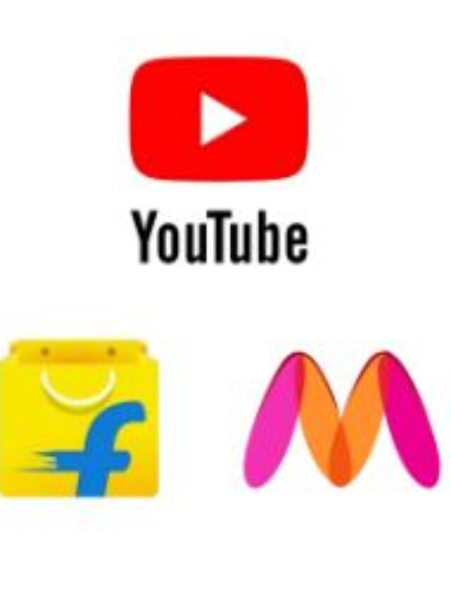 YouTube x Flipkart & Myntra: The Game-Changing Shopping Affiliate Program Hits India!