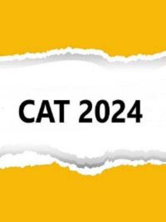 IIM CAT 2024 Admit Card Out Today: Your Ultimate Guide to Download and Prepare for the Big Exam!