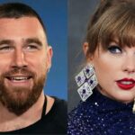 taylor swift travis kelce