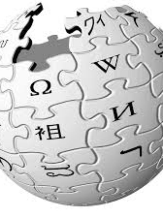 Top 10 Most Popular Wikipedia Pages of 2024