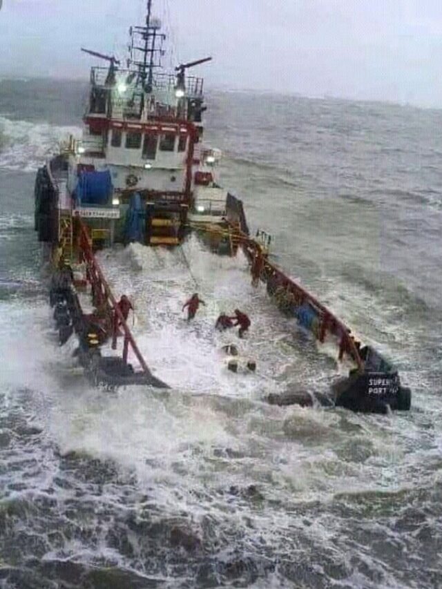 mumbai boat accident