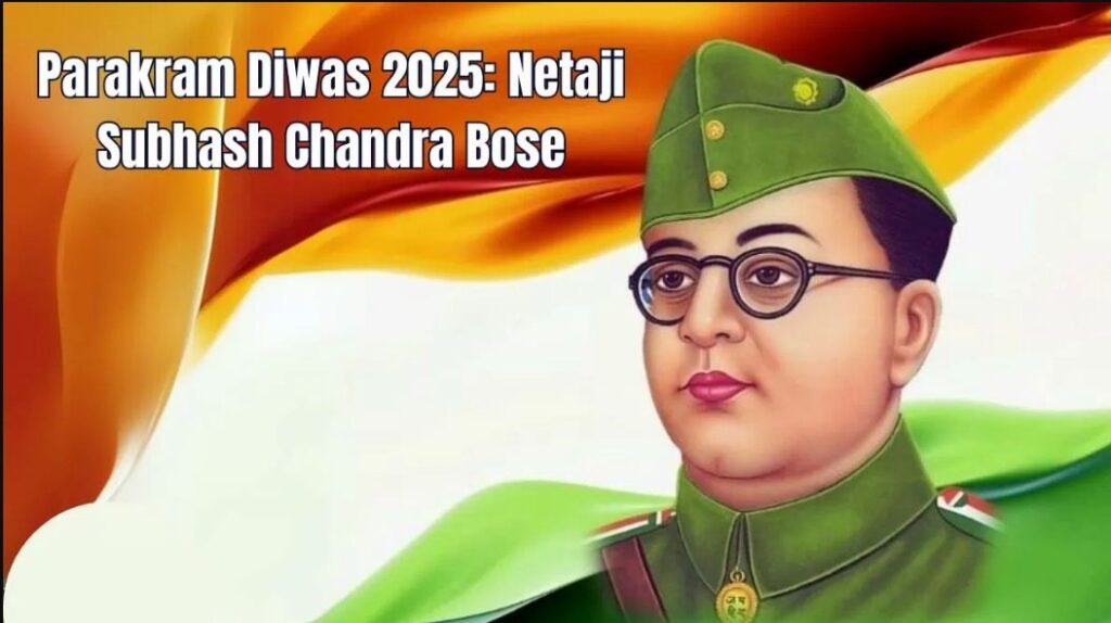 netaji birthday