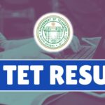 telangana tet results 2025