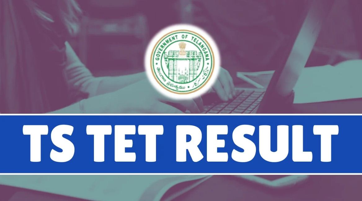 telangana tet results 2025