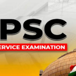 upsc civil services notification 2025