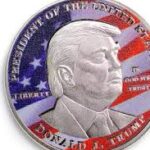 trump coin price