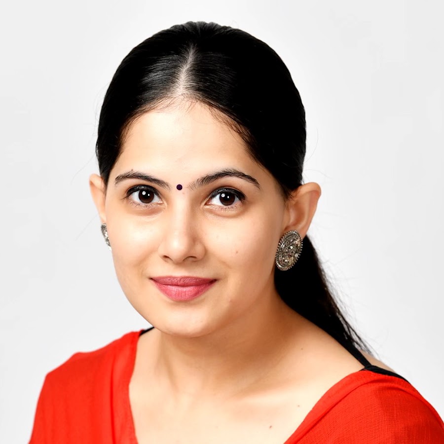 Jaya Kishori Wiki