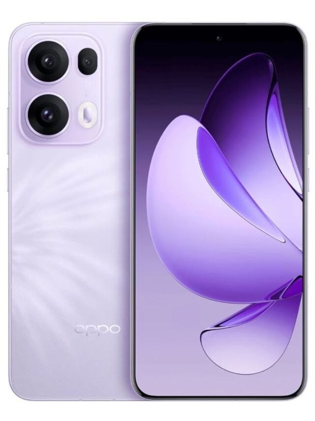 Oppo Reno 13 Price Revealed – Affordable Luxury Smartphone Unveiled