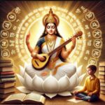 saraswati mantra for students