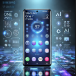 samsung one ui 7 update