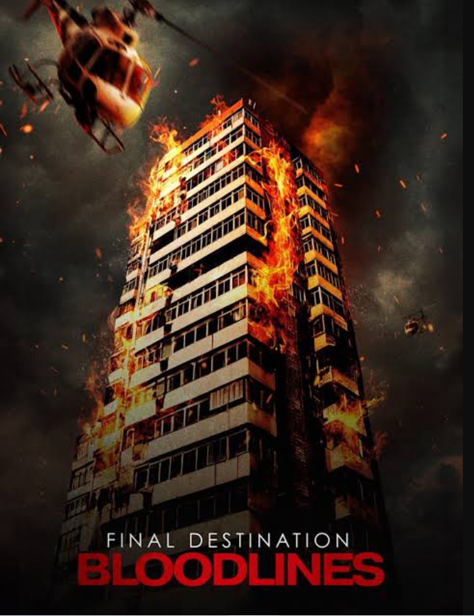 final destination bloodlines