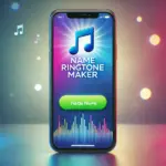 name ringtone maker