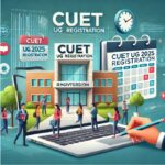 cuet ug 2025 registration