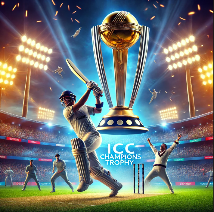 cricket match icc champions trophy final